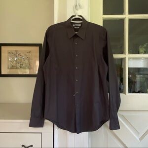 DKNY Mens Shirt